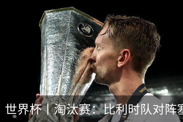 世界杯丨淘汰赛：比利时队对阵塞内加尔队